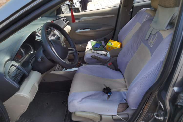 Used Honda City Classic 2011 1.5L Manual Elite Edition