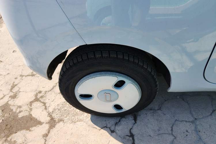 Used Bestune Pony 2025 222km Range Agile Horse
