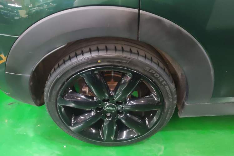 Used MINI Clubman 2016 Revised 2.0T COOPER S