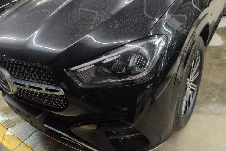 Used Mercedes-Benz GLE 2025-Year Restyled GLE 350 4MATIC Fashion Edition
