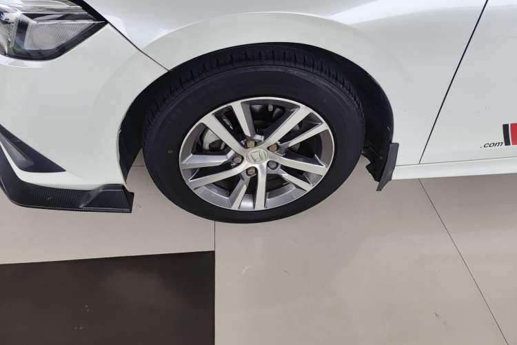 Used Honda Civic 2022 240TURBO CVT Dynamic Edition