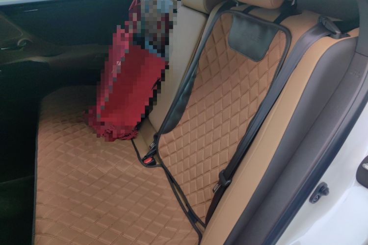 Used Lexus ES 2021 200 Excellence Edition
