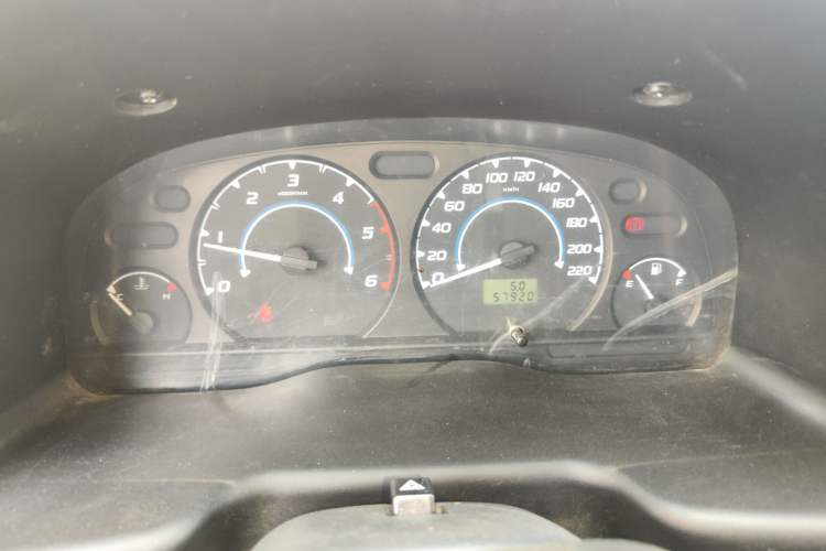 Used JMC Transit 2017 2.8T Business-Grade Short Wheelbase Mid-Roof 11/12-Seater JX493