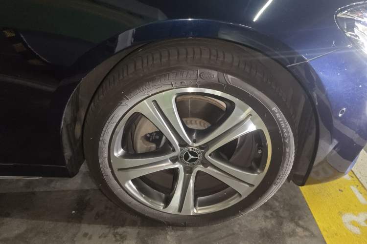 Used Mercedes-Benz E-Class 2018 E 200 L Sport Edition