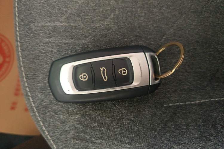 Used Geely Galaxy Panda 2023 Panda Mini 120km Cute Bear