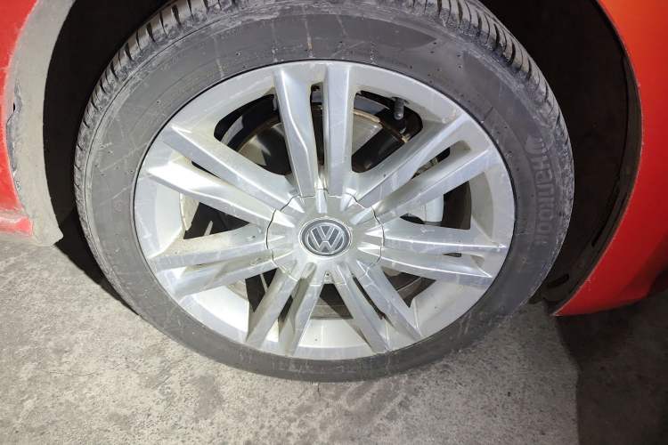 Used Volkswagen Golf Sportsvan 2018 280TSI Automatic Luxury Model
