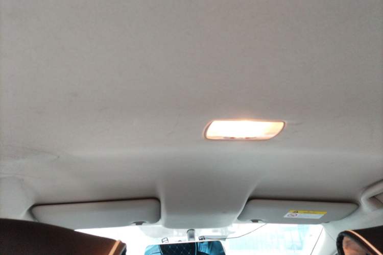 Used Honda Fit 2018 1.5L CVT Comfort Version
