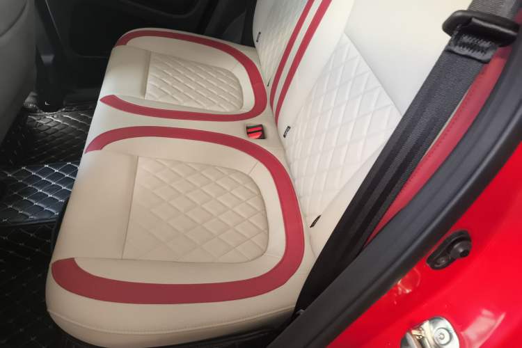 Used ORA Black Cat 2021 351 km Luxury Version