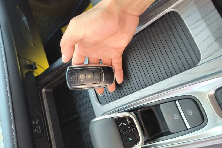 Used Chery Arrizo 8 2025 1.6T DCT Rui