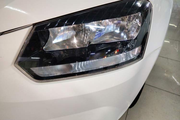 Used Skoda Yeti 2017 TSI280 DSG Advanced Edition