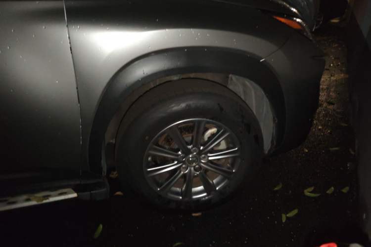 Used Lexus NX 2015 200 Front-Wheel Drive X-Trail SE Edition
