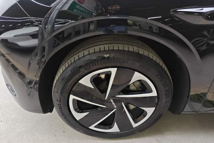 Used EXEED Star Era ET 2024 Range-Extended 200 Pro