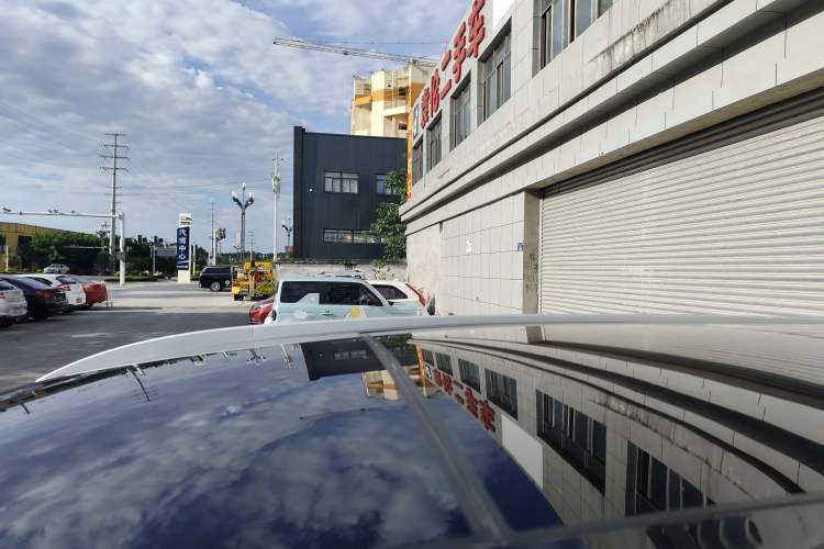 Used Chery Tiggo 8 2018 1.5 TCI Automatic Exclusive Edition 5-seater