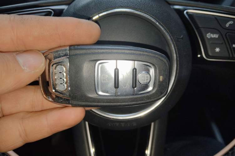 Used Audi A3 2019 Sportback 35 TFSI Fashion Edition China V
