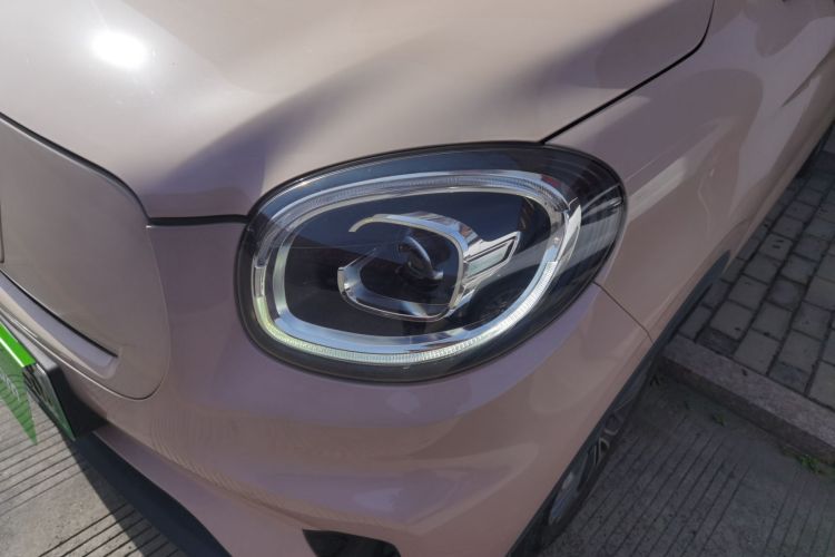 Used Leapmotor T03 2021 400 Comfort Edition Left Front Headlight