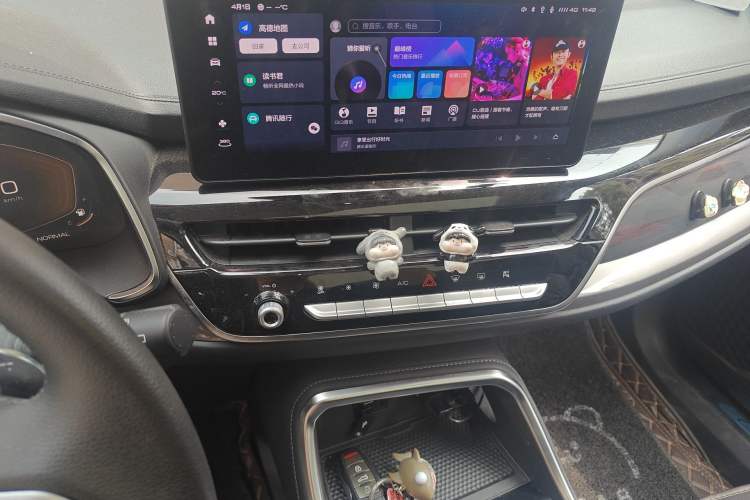 Used Haval H6 2021 National Trend Edition 1.5T Automatic Champion Version