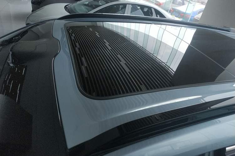 Used Hima AITO M7 2024 1.5T Intelligent Driving 4WD Max Edition 5 Seats Roof