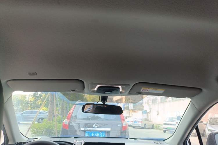 Used Toyota FRONTLANDER 2023 2.0L CVT Elite Edition