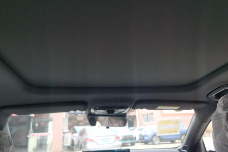 Used Geely Auto Preface 2026 Model Oriental Yao 1.5TD Kunlun Edition
