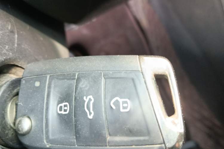 Used Volkswagen Bora 2021 1.5L Automatic Comfort Smart Connect Edition Interior 1