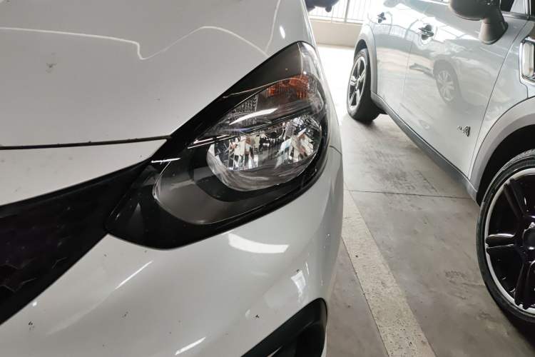 Used Honda Fit 2023 1.5L CVT Trend Edition
