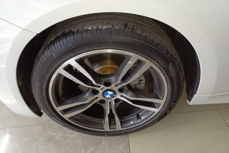 Used BMW 3 Series 2019 320Li M Luxury Package