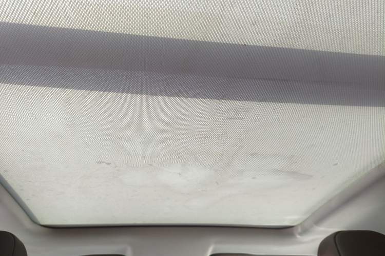 Used Wey VV7 2017 2.0T Flagship Model
