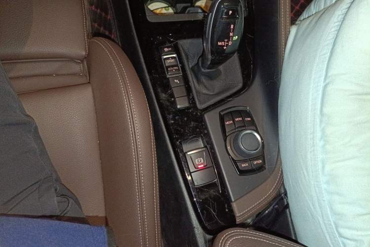 Used BMW X2 2020 sDrive25i Leading Model M Sport Package