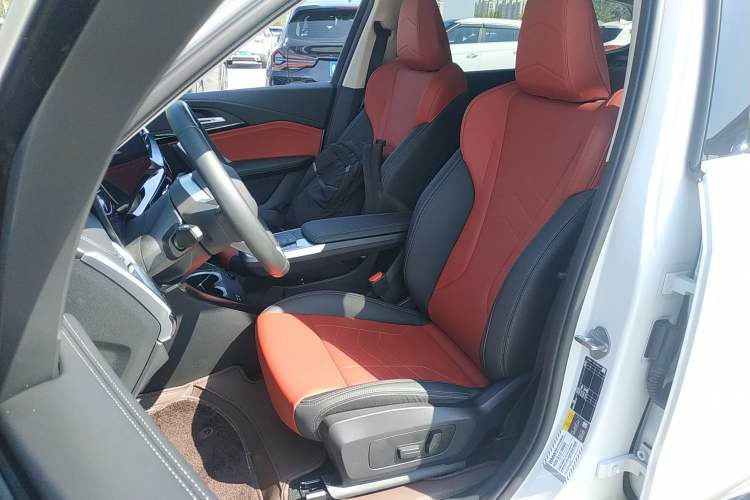 Used BMW iX1 2023 eDrive25L X Design Package