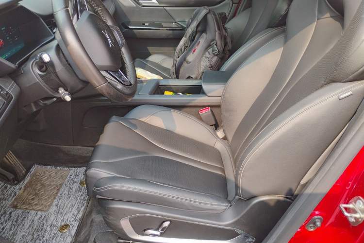 Used XPeng G3 2020 520i Luxury Edition
