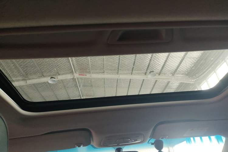 Used Chevrolet Cavalier 2016 1.5L Automatic Xinyue Edition
