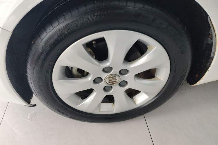 Used Buick Regal 2014 2.0L Elite Fashion Edition