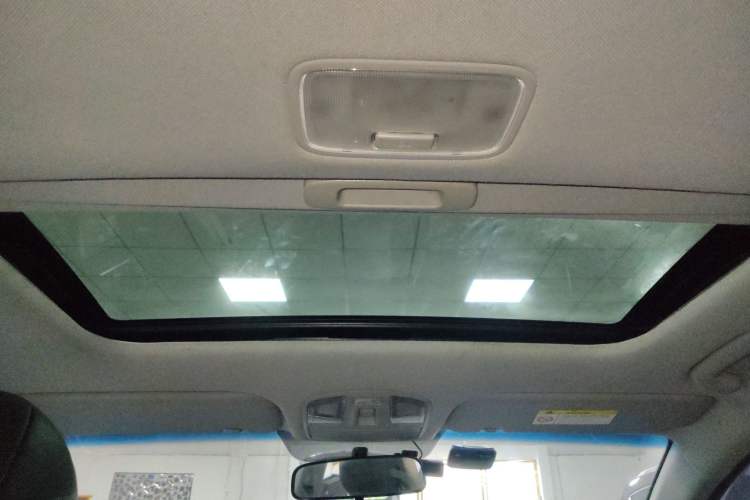 Used Hyundai Elantra (6th Generation / Lingdong) 2016 1.4T Dual-Clutch Xuan Dong · Dynamic Version
