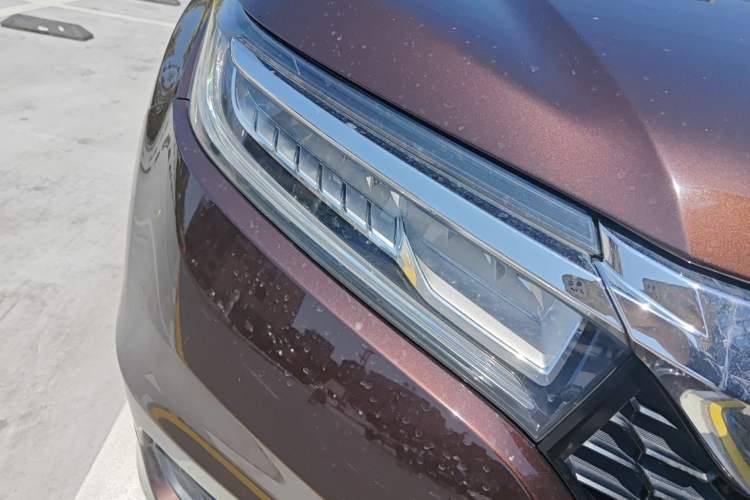 Used Honda Avancier 2017 370TURBO 2WD Luxury Edition
