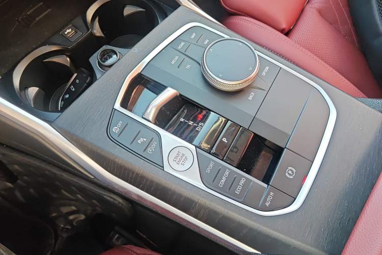 Used BMW 3 Series 2023 325i M Sport Package
