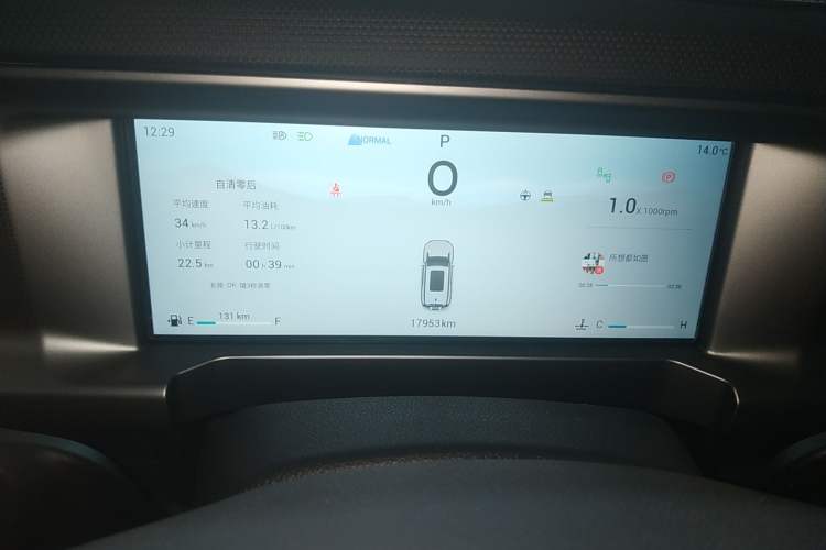 Used JETOUR Traveler 2023 2.0T All-Wheel Drive CrossPRO+
