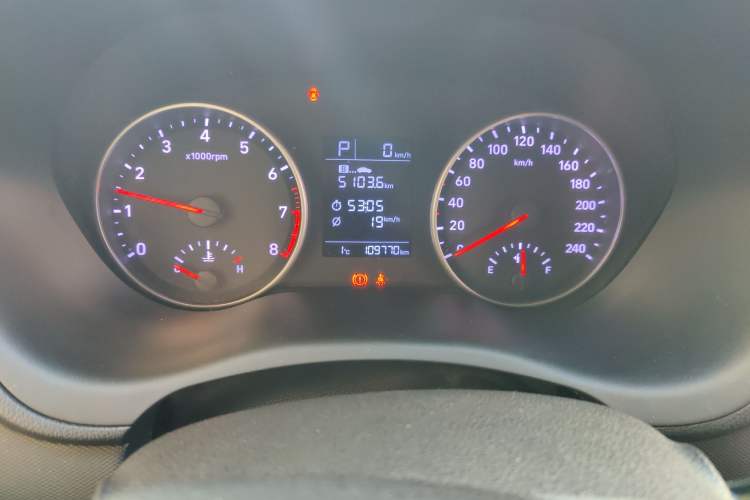 Used Hyundai Celesta 2020 1.6L Automatic GL Enjoyable Edition