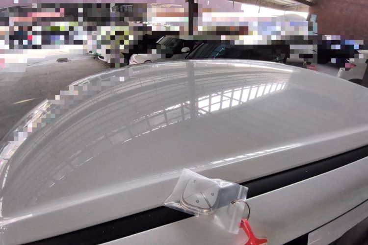 Used Wuling Hongguang MINIEV 2025 Four-Door Version Zhenxiang+ Edition
