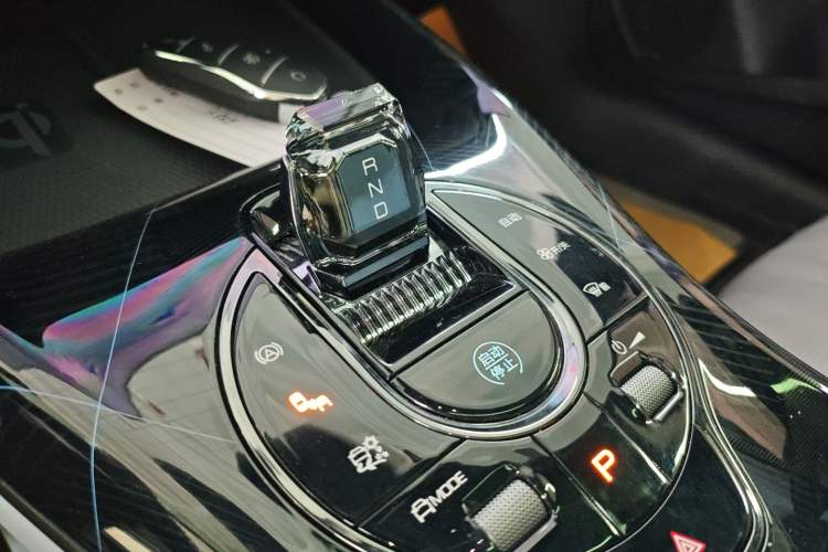 Used BYD Seal 2022 700 km Long-Range Rear-Wheel-Drive Version