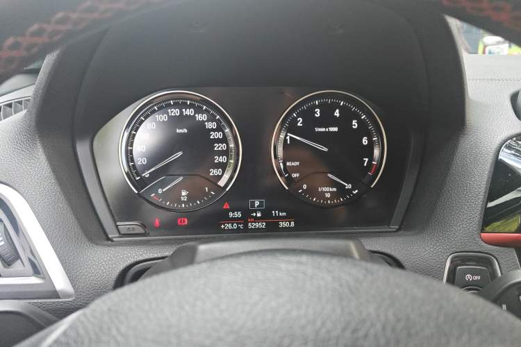 Used BMW 2 Series 2019 225i Convertible Coupe Sports Design Package