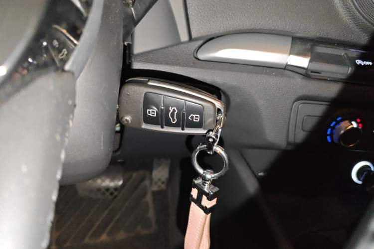 Used Audi A3 2019 Limousine 35 TFSI Ambition China VI
