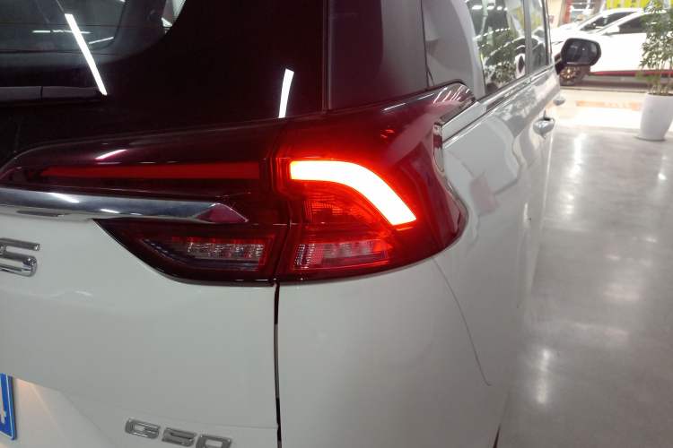 Used SAIC MAXUS G50 2024 1.5T Dragon Soars Everywhere Edition
