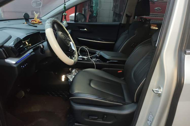 Used Hyundai Custo 2021 380TGDi Smart Love Flagship Edition TOP Premium
