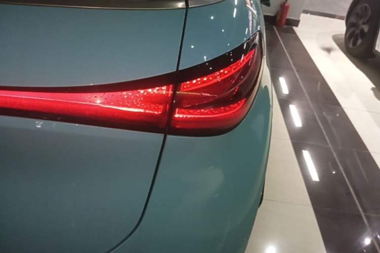 Used smart #1 2022 Premium Edition
