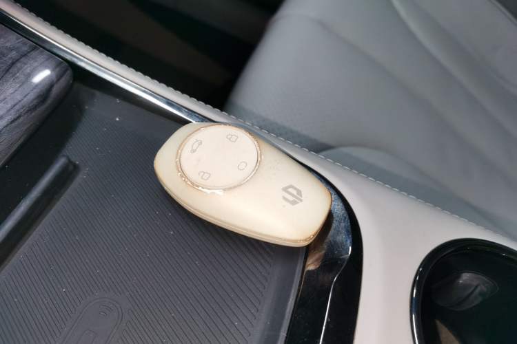 Used Leapmotor C11 2021 Deluxe Edition