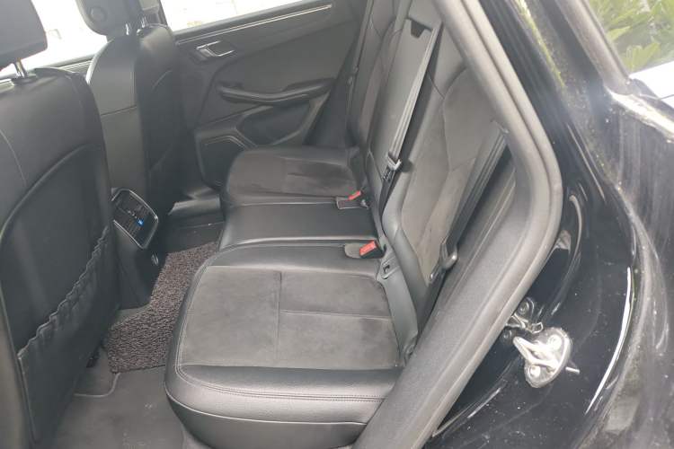 Used Porsche Macan 2018 Macan 2.0T
