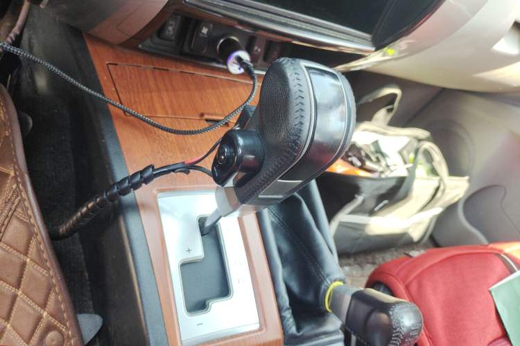 Used Mitsubishi Pajero Sport 2011 3.0L Luxury Navigation Edition
