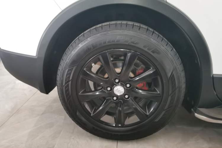 Used Buick Envision 2018 20T Two-Wheel-Drive Elite Model