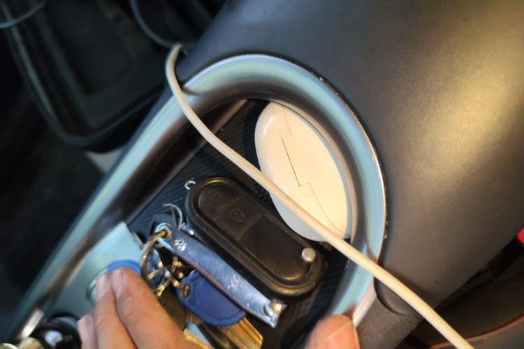 Used BYD Dolphin 2023 420 km Free Version Vehicle Key