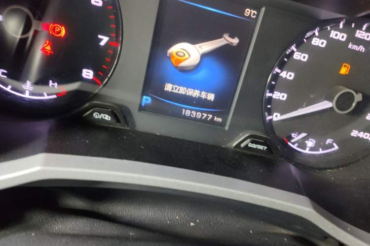 Used Geely Auto Emgrand GL 2018 1.8L DCT Elite Smart Connectivity Version